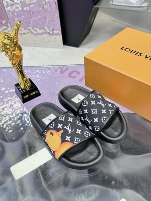 wholesale quality men's louis vuitton shoes model no. 790