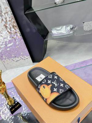 wholesale quality men's louis vuitton shoes model no. 790