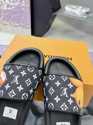 wholesale quality men's louis vuitton shoes model no. 790