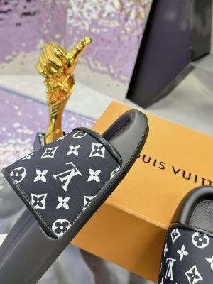 wholesale quality men's louis vuitton shoes model no. 790