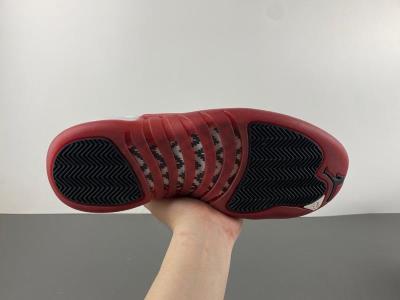 wholesale quality air jordan 12 cherry