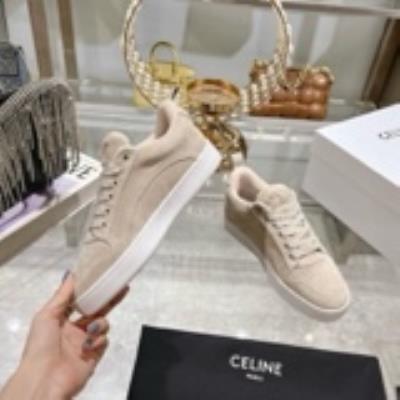 wholesale quality celine shoes model no. 7