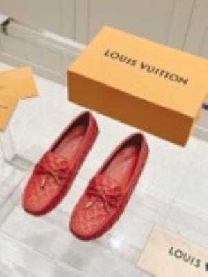 wholesale quality women's louis vuitton shoes model no. 486