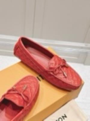 wholesale quality women's louis vuitton shoes model no. 486