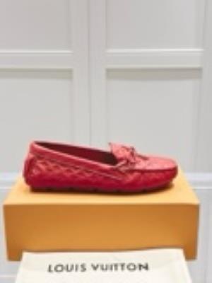 wholesale quality women's louis vuitton shoes model no. 486