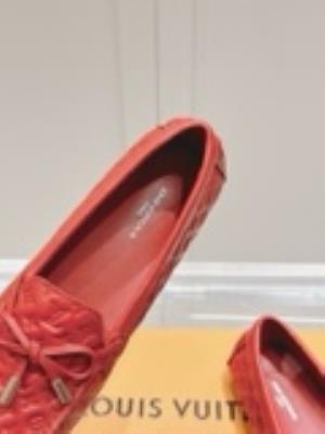 wholesale quality women's louis vuitton shoes model no. 486