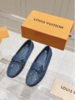 wholesale quality women's louis vuitton shoes model no. 490