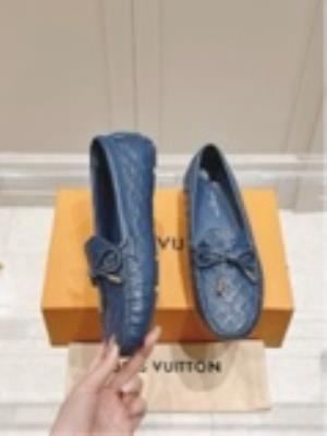 wholesale quality women's louis vuitton shoes model no. 490