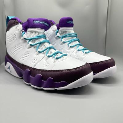 wholesale quality air jordan 9 model no. 149