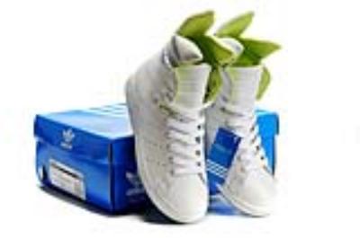 wholesale Women's Adidas High Cut Shoes   No. 374