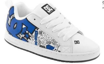 cheap DC Shoes-44