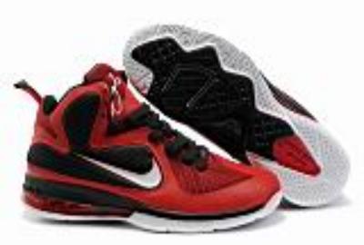 wholesale LeBron James 9 Basketball Shoes No. 115