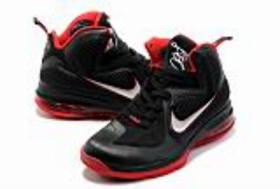 cheap lebron james 9 basketball shoes no. 116