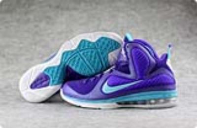 wholesale LeBron James 9 Basketball Shoes No. 142