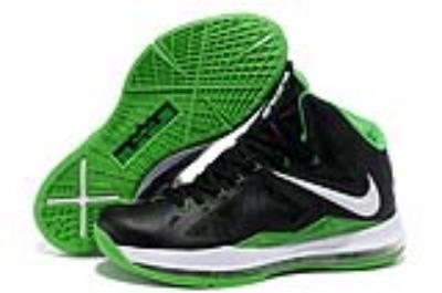 wholesale LeBron James Basketball shoes X No. 183