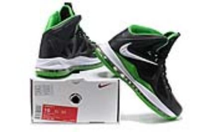 cheap lebron james basketball shoes x no. 183