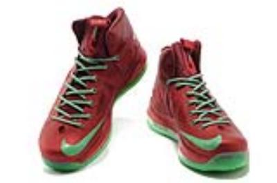 cheap lebron james x men's basketball shoes cheap no. 211