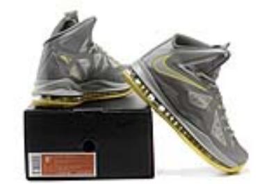 cheap lebron james x men's basketball shoes cheap no. 212