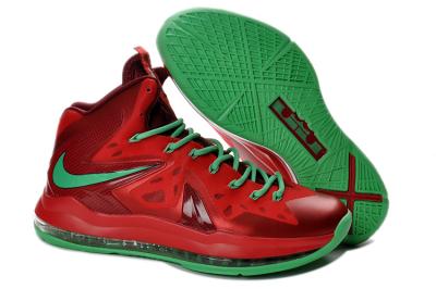 Cheap James 10 basketball shoes wholesale No. 237