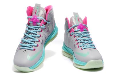 cheap lebron james x women's basketball shoes cheap no. 268