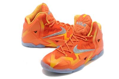 cheap lebron james xi men's shoes cheap no. 275