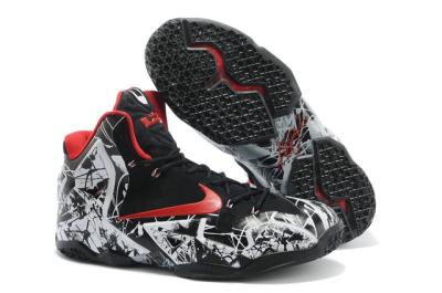 cheap lebron james xi champion doodle men shoes cheap no. 303