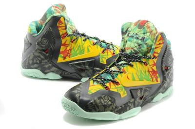 cheap lebron james xi champion doodle men shoes cheap no. 306