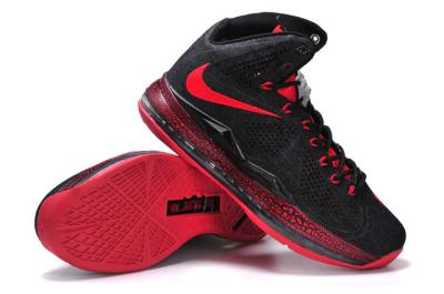 cheap lebron james x basketball shoes cheap no. 309