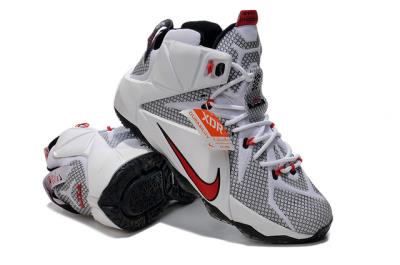 Cheap LeBron James XII Shoes wholesale No. 373