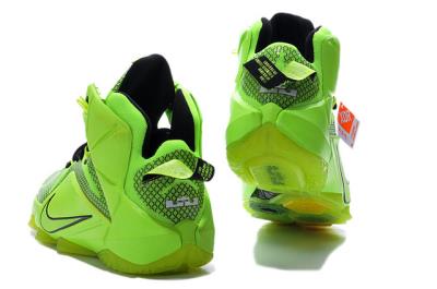 Cheap LeBron James XII Shoes wholesale No. 439