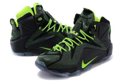 Cheap LeBron James XII Shoes wholesale No. 478