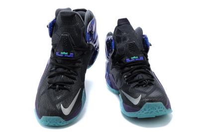 Cheap LeBrone James XII basketball shoes wholesale No. 601