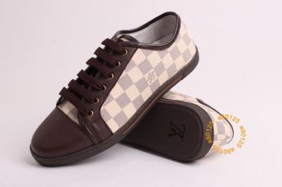 cheap LOUIS VUITTON Shoes-188