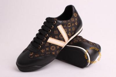 cheap LOUIS VUITTON Shoes-189