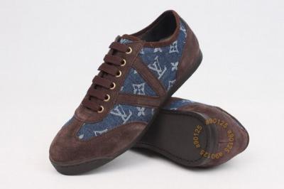 cheap LOUIS VUITTON Shoes-193