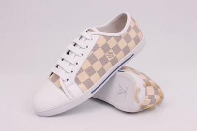 cheap LOUIS VUITTON Shoes-195