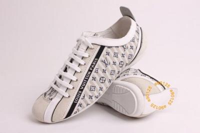 cheap LOUIS VUITTON Shoes-196