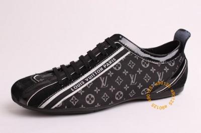 cheap LOUIS VUITTON Shoes-197