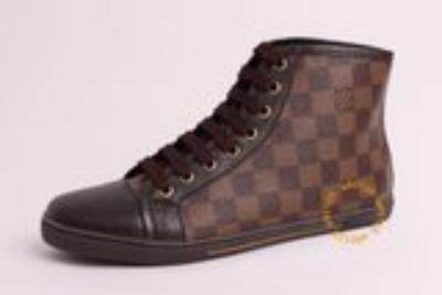 cheap LOUIS VUITTON Shoes-219