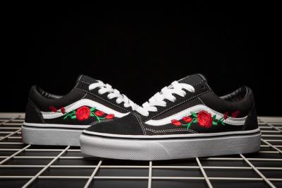 cheap vans x amac customs cheap no. 38