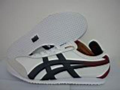 ASICS-101