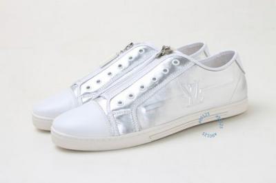 LOUIS VUITTON Shoes-205