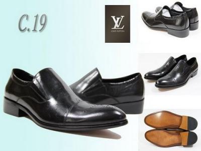 LOUIS VUITTON Shoes-212