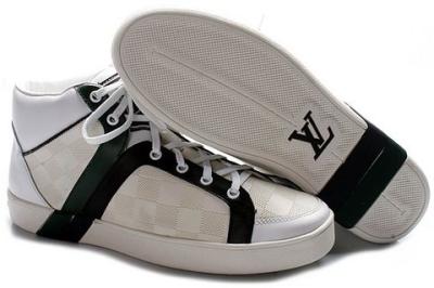 LOUIS VUITTON Shoes-250