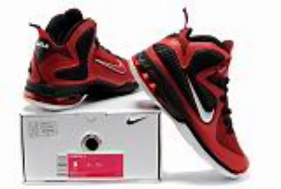 cheap lebron james 9 basketball shoes no. 115