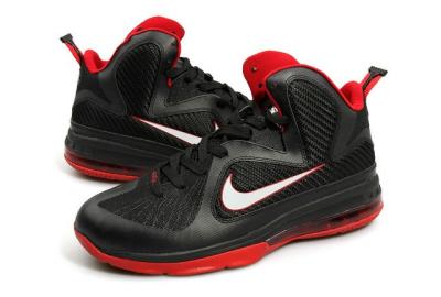 cheap lebron james 9 basketball shoes no. 166