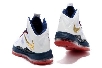 cheap top lebron james 10 basketball shoes hottest style no. 174