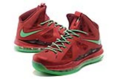 cheap lebron james x men's basketball shoes cheap no. 211