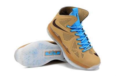 cheap lebron james x basketball shoes cheap no. 279