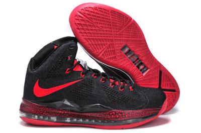 cheap lebron james x basketball shoes cheap no. 309